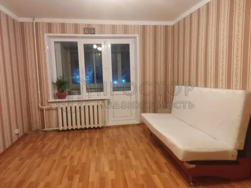 1-комнатная квартира, 30 м² - фото 5