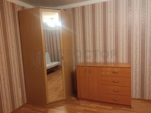 1-комнатная квартира, 30 м² - фото 9