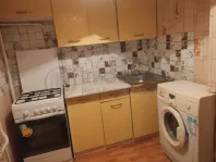 1-комнатная квартира, 30 м² - фото 16