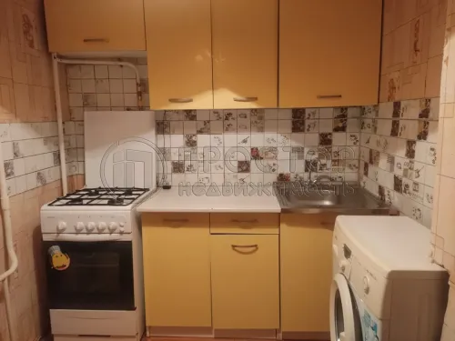 1-комнатная квартира, 30 м² - фото 10