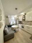 1-комнатная квартира, 54.2 м² - фото 16