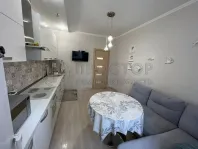 1-комнатная квартира, 54.2 м² - фото 17