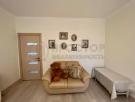 1-комнатная квартира, 54.2 м² - фото 19