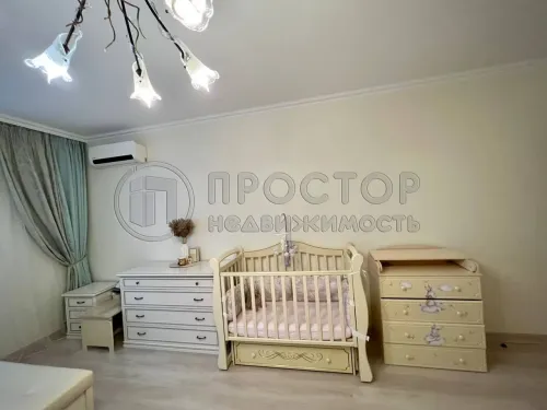 1-комнатная квартира, 54.2 м² - фото 6