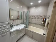 1-комнатная квартира, 54.2 м² - фото 21