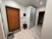1-комнатная квартира, 54.2 м² - фото 23