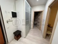 1-комнатная квартира, 54.2 м² - фото 24