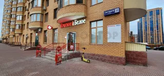 1-комнатная квартира, 54.2 м² - фото 26