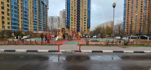 1-комнатная квартира, 54.2 м² - фото 13