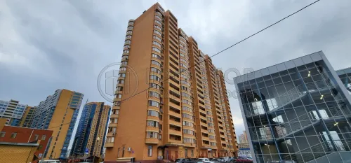 1-комнатная квартира, 54.2 м² - фото 14