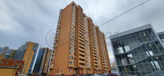 1-комнатная квартира, 54.2 м² - фото 28