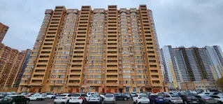 1-комнатная квартира, 54.2 м² - фото 29