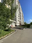 1-комнатная квартира, 40.7 м² - фото 21