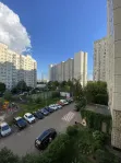 1-комнатная квартира, 40.7 м² - фото 22