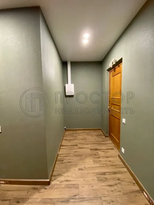 1-комнатная квартира, 40.7 м² - фото 5
