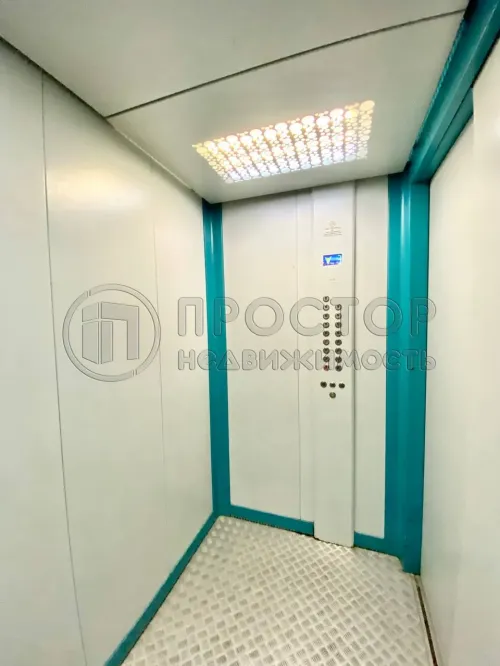 1-комнатная квартира, 40.7 м² - фото 9