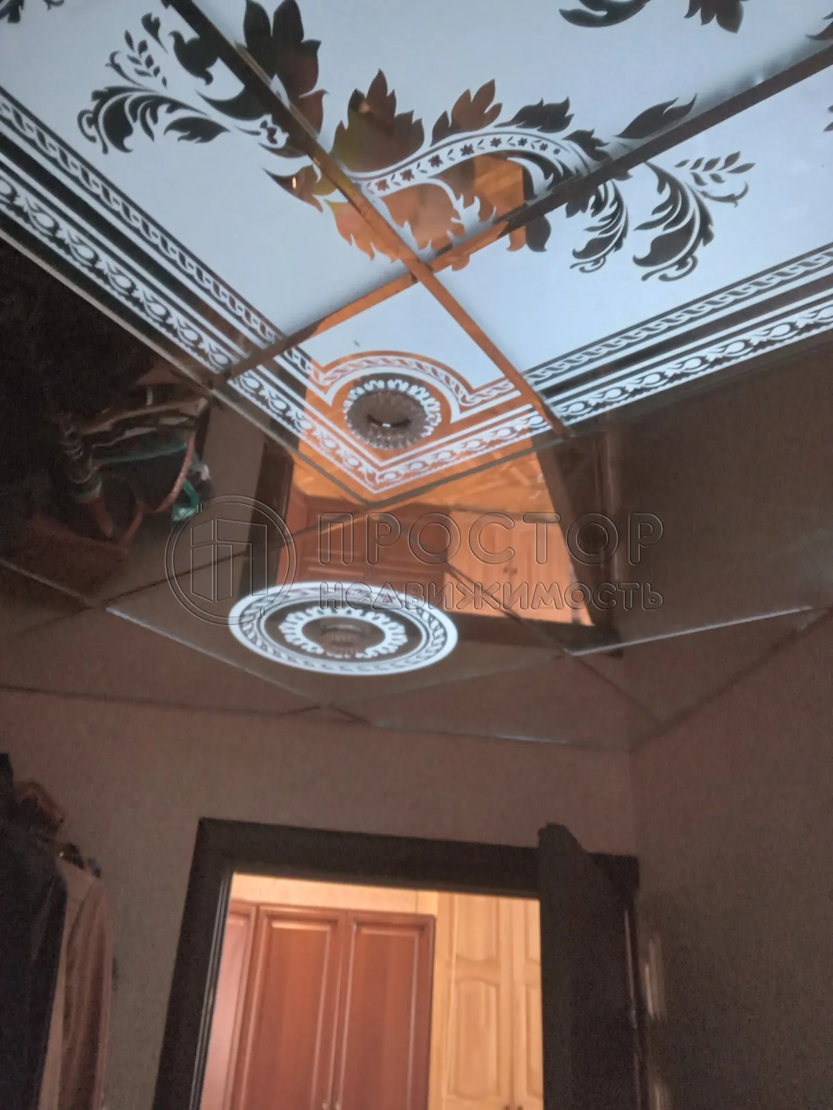 3-комнатная квартира, 63.6 м² - фото 3