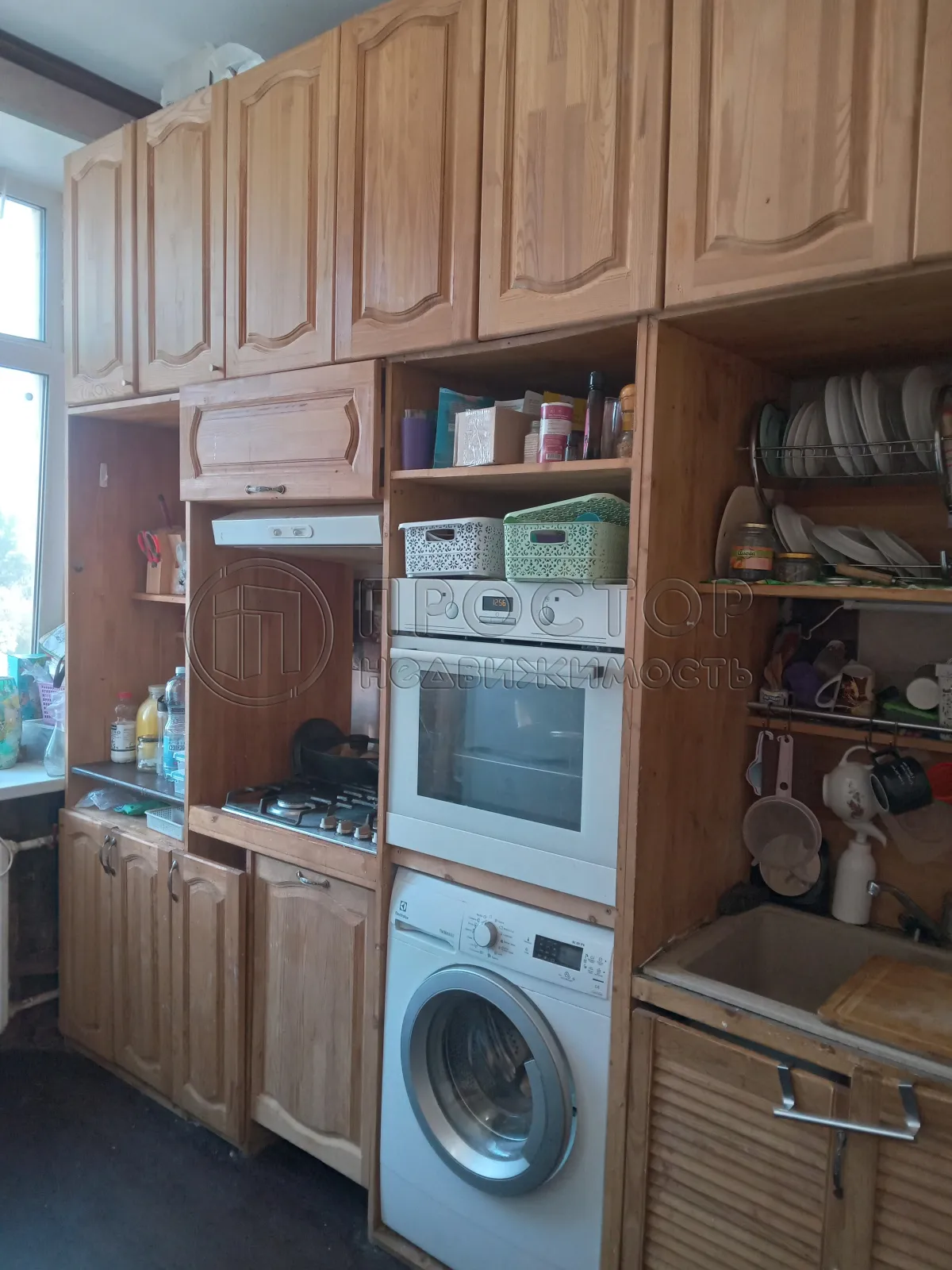 3-комнатная квартира, 63.6 м² - фото 4