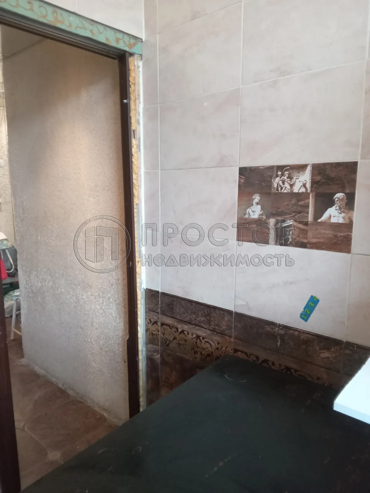 3-комнатная квартира, 63.6 м² - фото 9