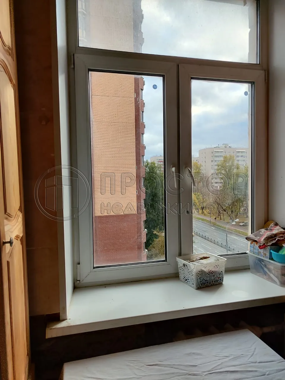 3-комнатная квартира, 63.6 м² - фото 5