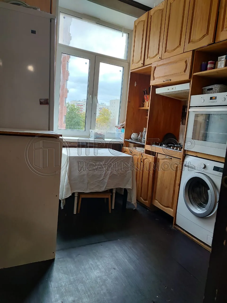 3-комнатная квартира, 63.6 м² - фото 6