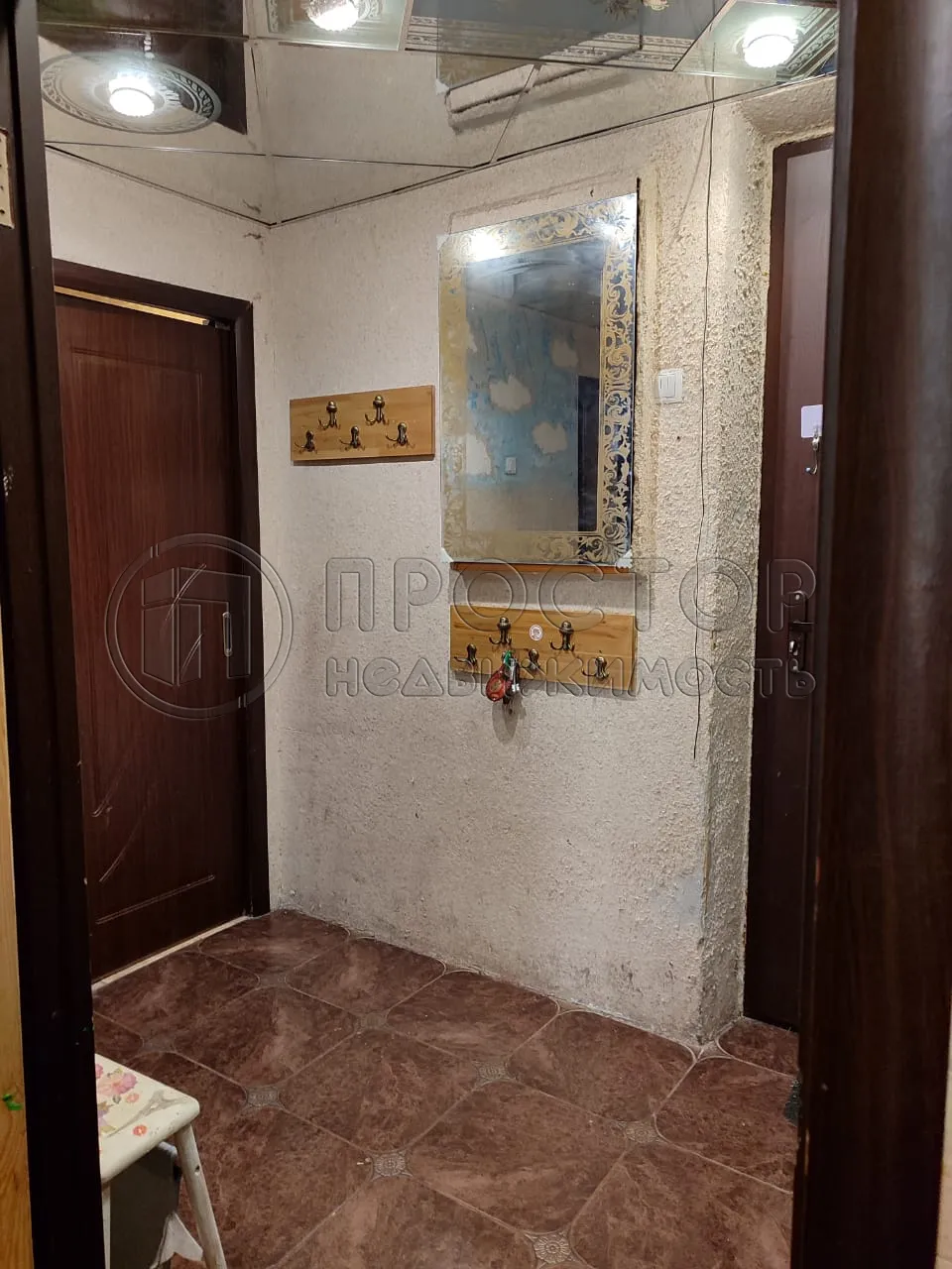 3-комнатная квартира, 63.6 м² - фото 13