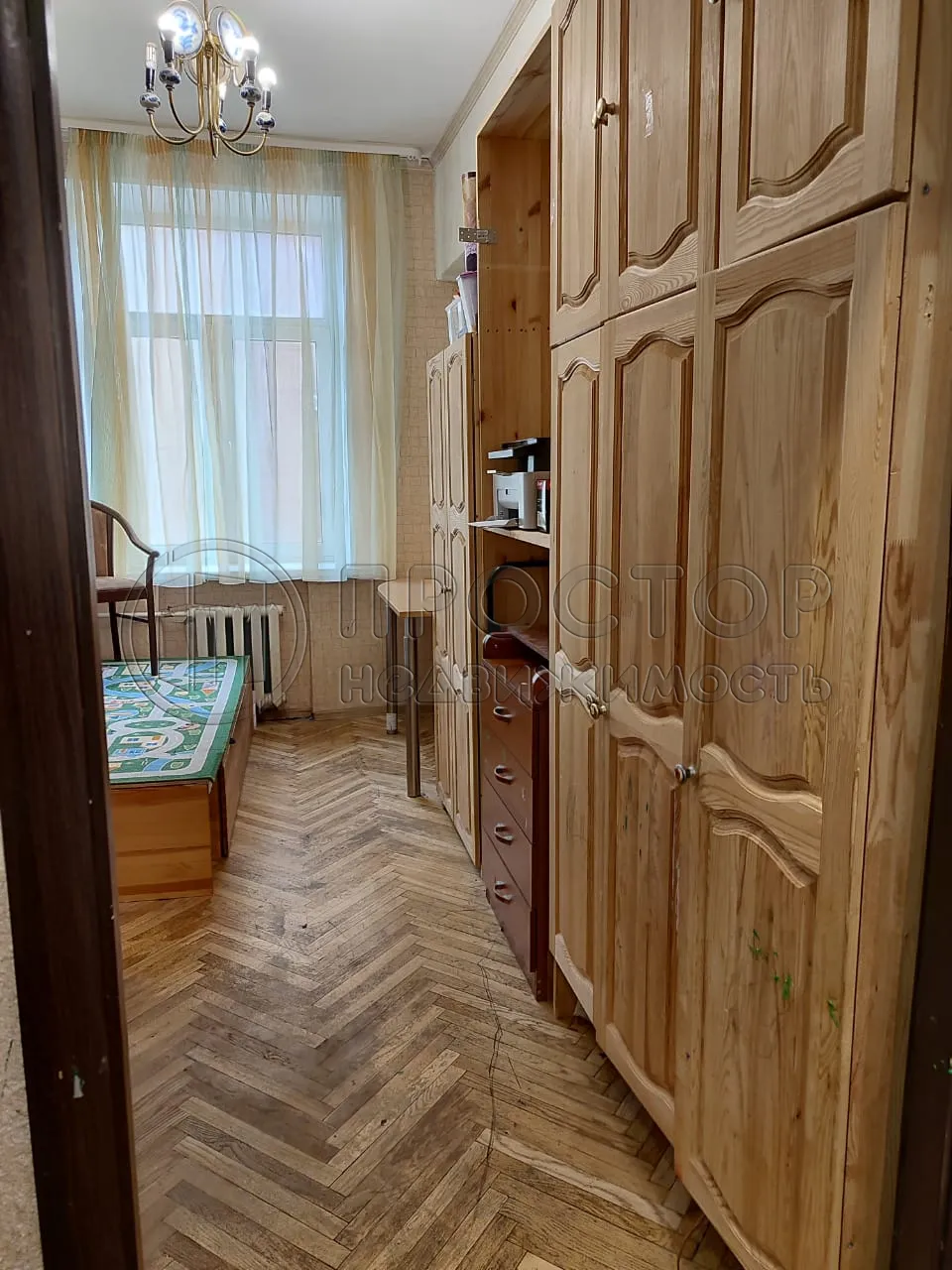 3-комнатная квартира, 63.6 м² - фото 10