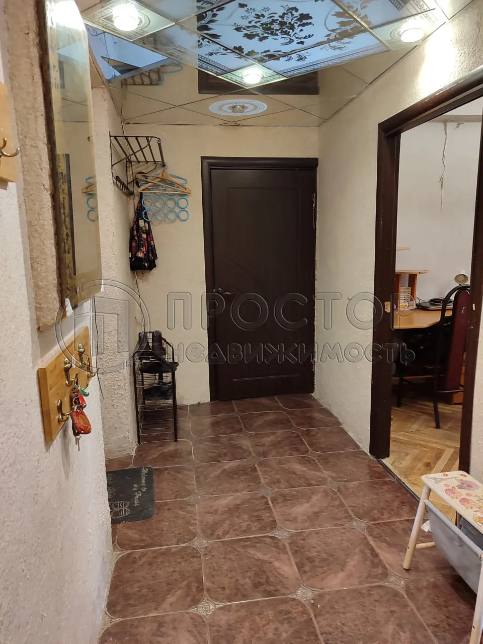 3-комнатная квартира, 63.6 м² - фото 12