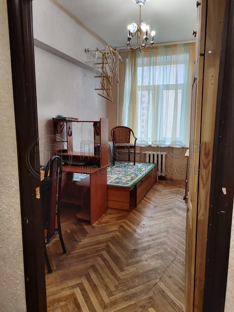 3-комнатная квартира, 63.6 м² - фото 11