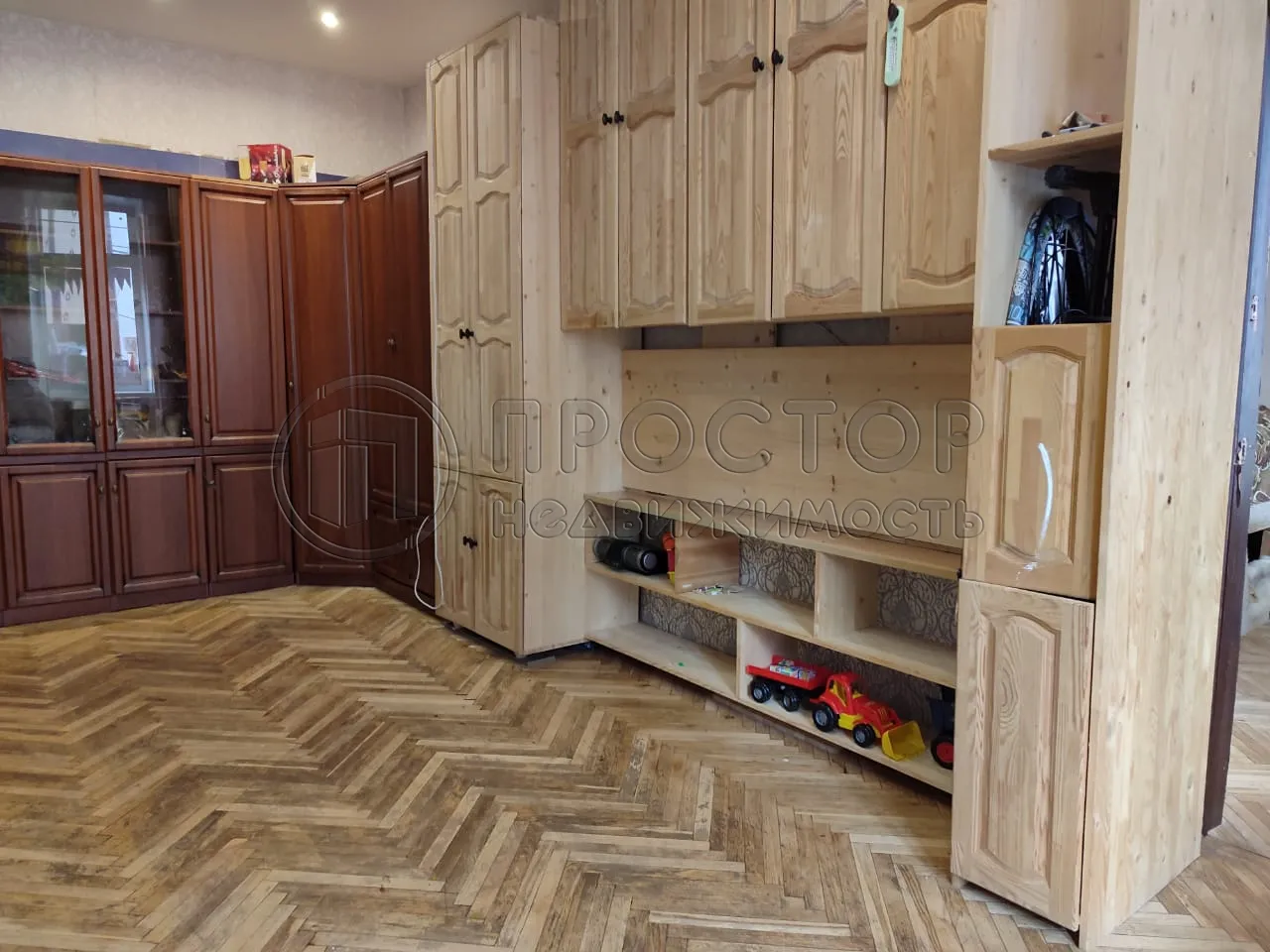 3-комнатная квартира, 63.6 м² - фото 15