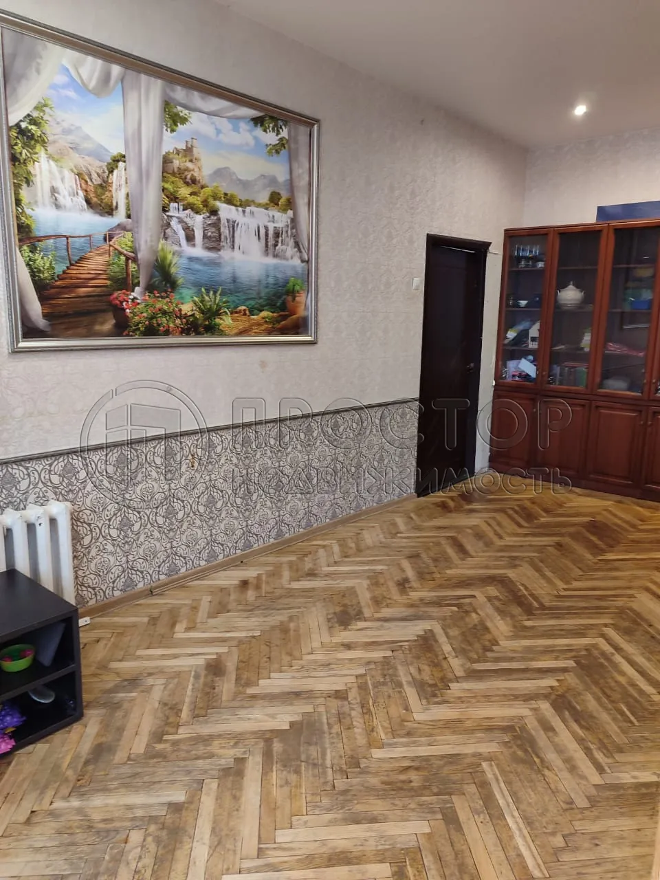 3-комнатная квартира, 63.6 м² - фото 17