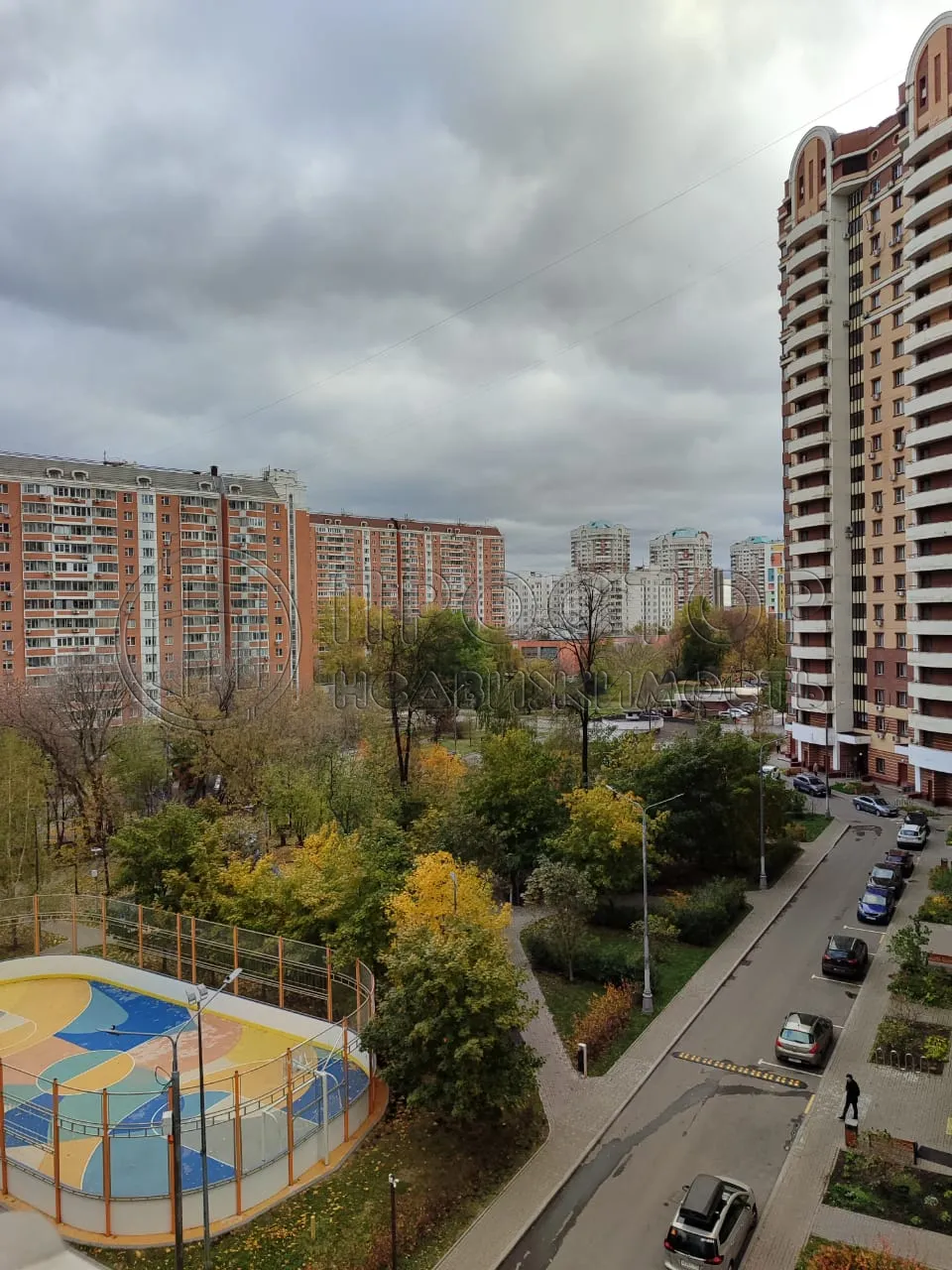 3-комнатная квартира, 63.6 м² - фото 20