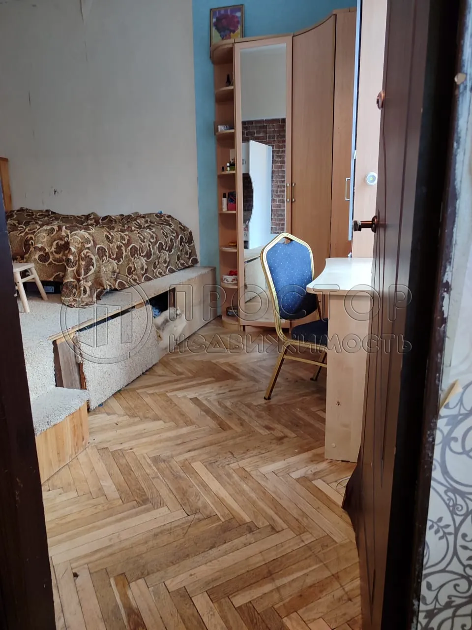 3-комнатная квартира, 63.6 м² - фото 23