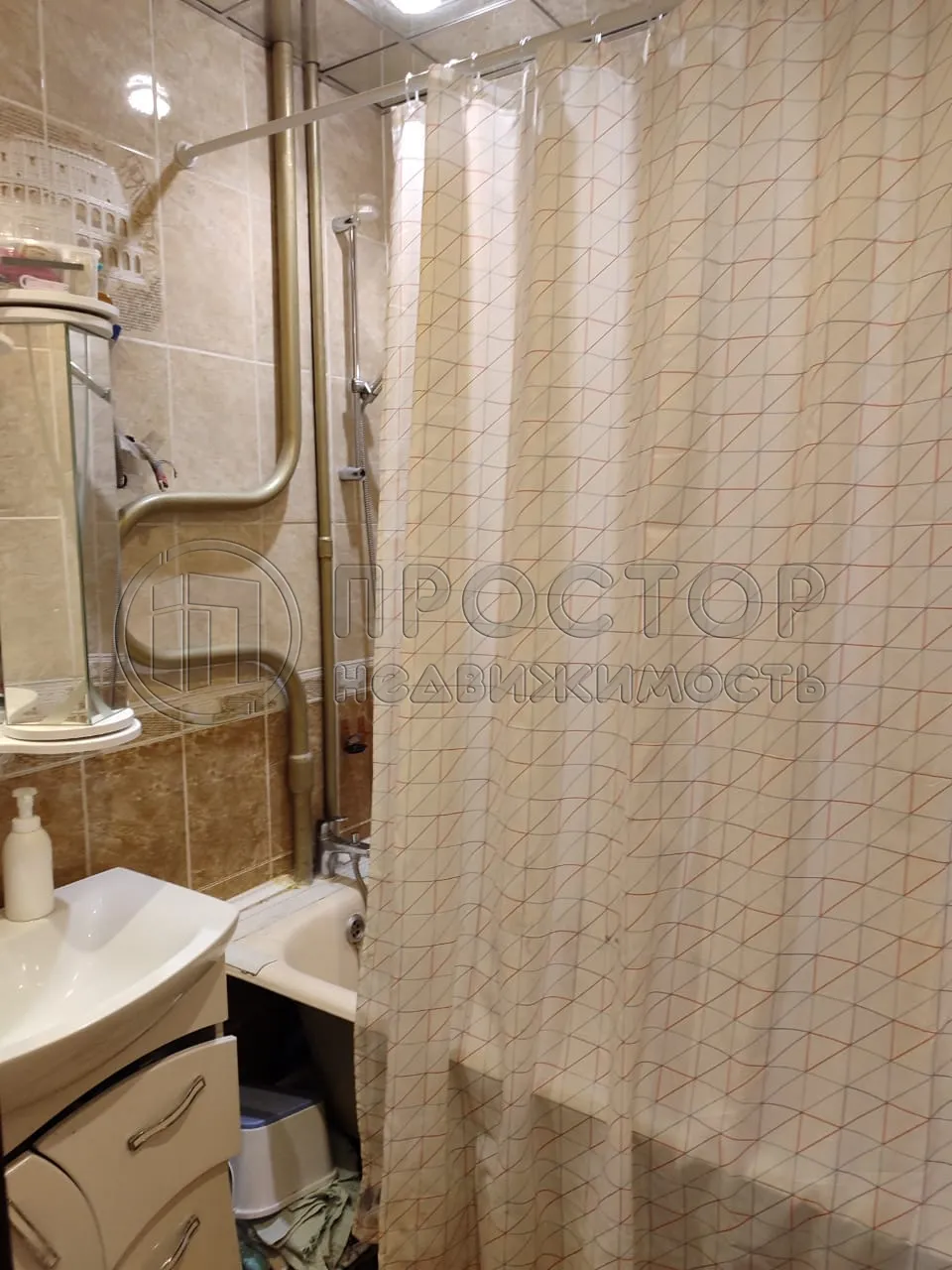 3-комнатная квартира, 63.6 м² - фото 27