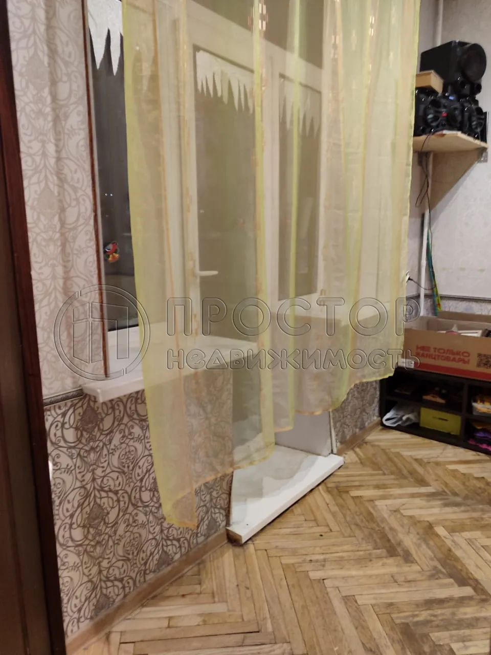 3-комнатная квартира, 63.6 м² - фото 18