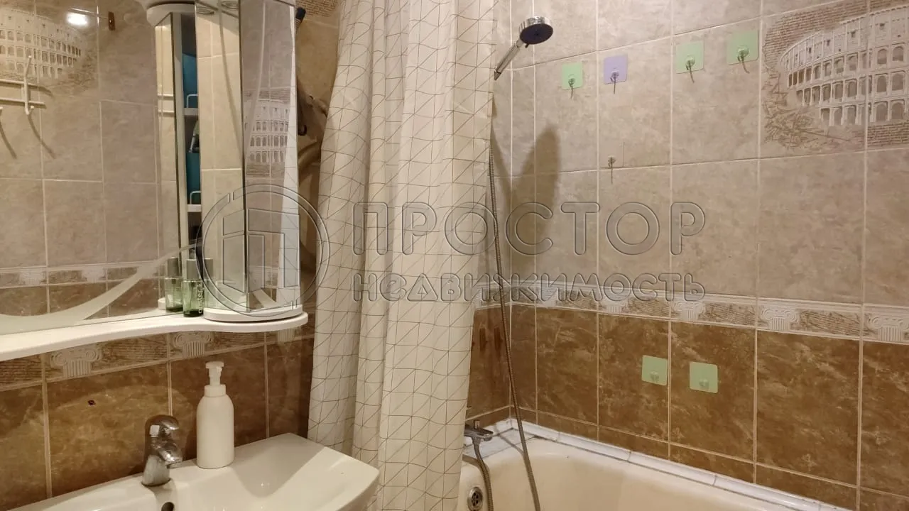 3-комнатная квартира, 63.6 м² - фото 26