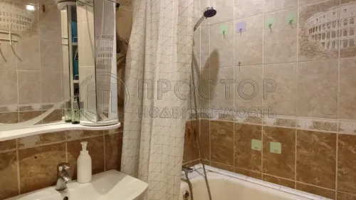3-комнатная квартира, 63.6 м² - фото 26