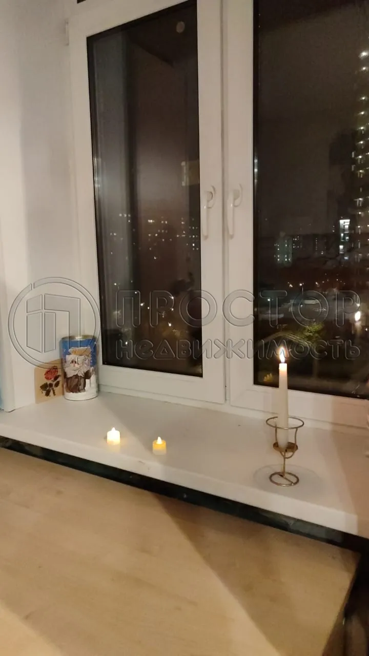 3-комнатная квартира, 63.6 м² - фото 22