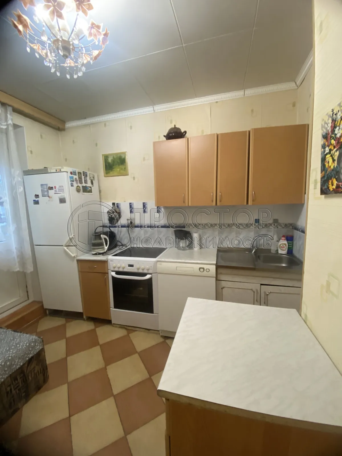 1-комнатная квартира, 42.43 м² - фото 5