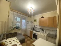 1-комнатная квартира, 42.43 м² - фото 26