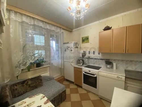 1-комнатная квартира, 42.43 м² - фото 7
