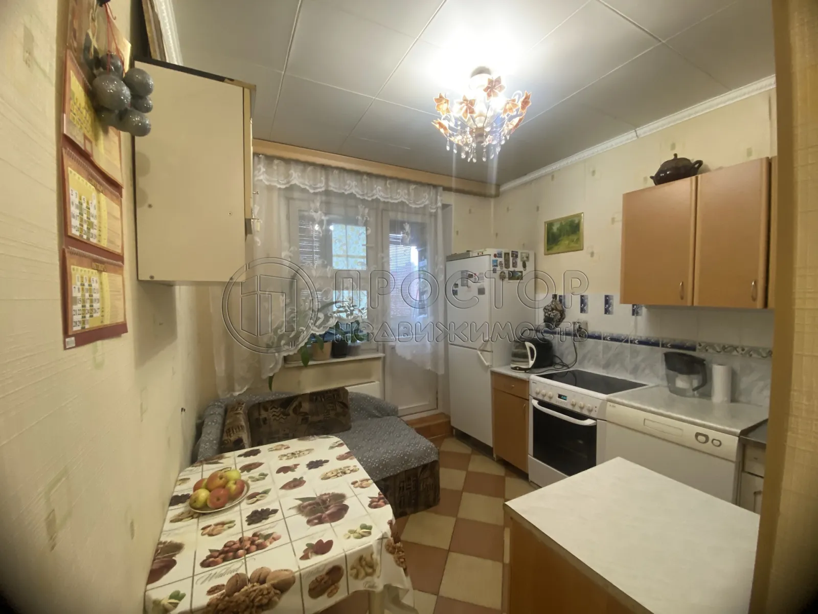 1-комнатная квартира, 42.43 м² - фото 8