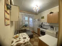 1-комнатная квартира, 42.43 м² - фото 28