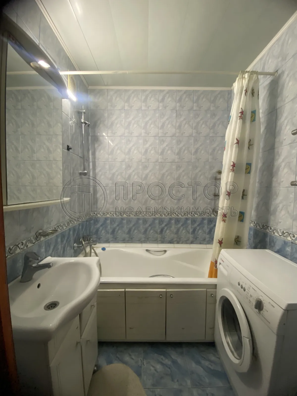 1-комнатная квартира, 42.43 м² - фото 10