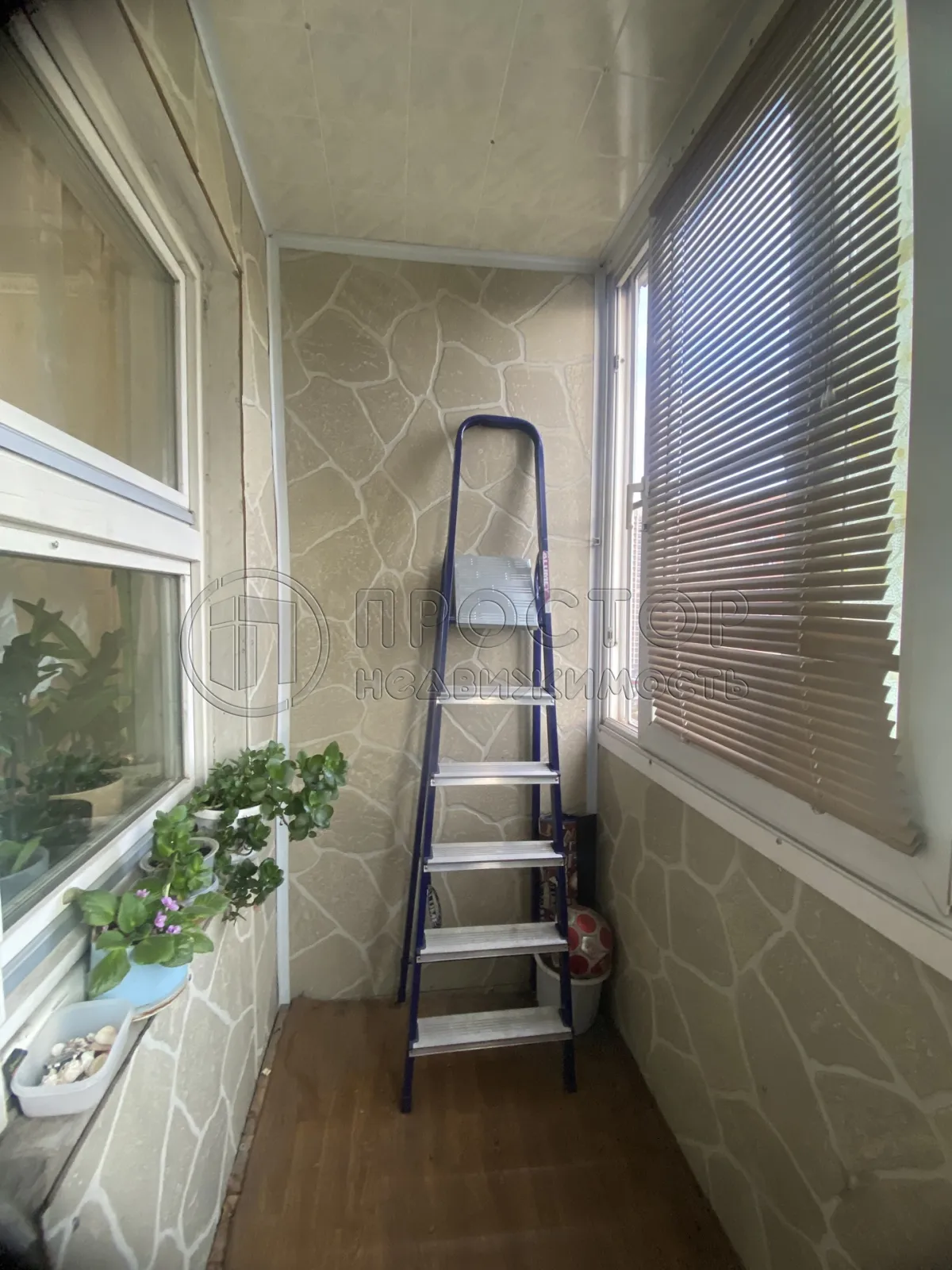 1-комнатная квартира, 42.43 м² - фото 13