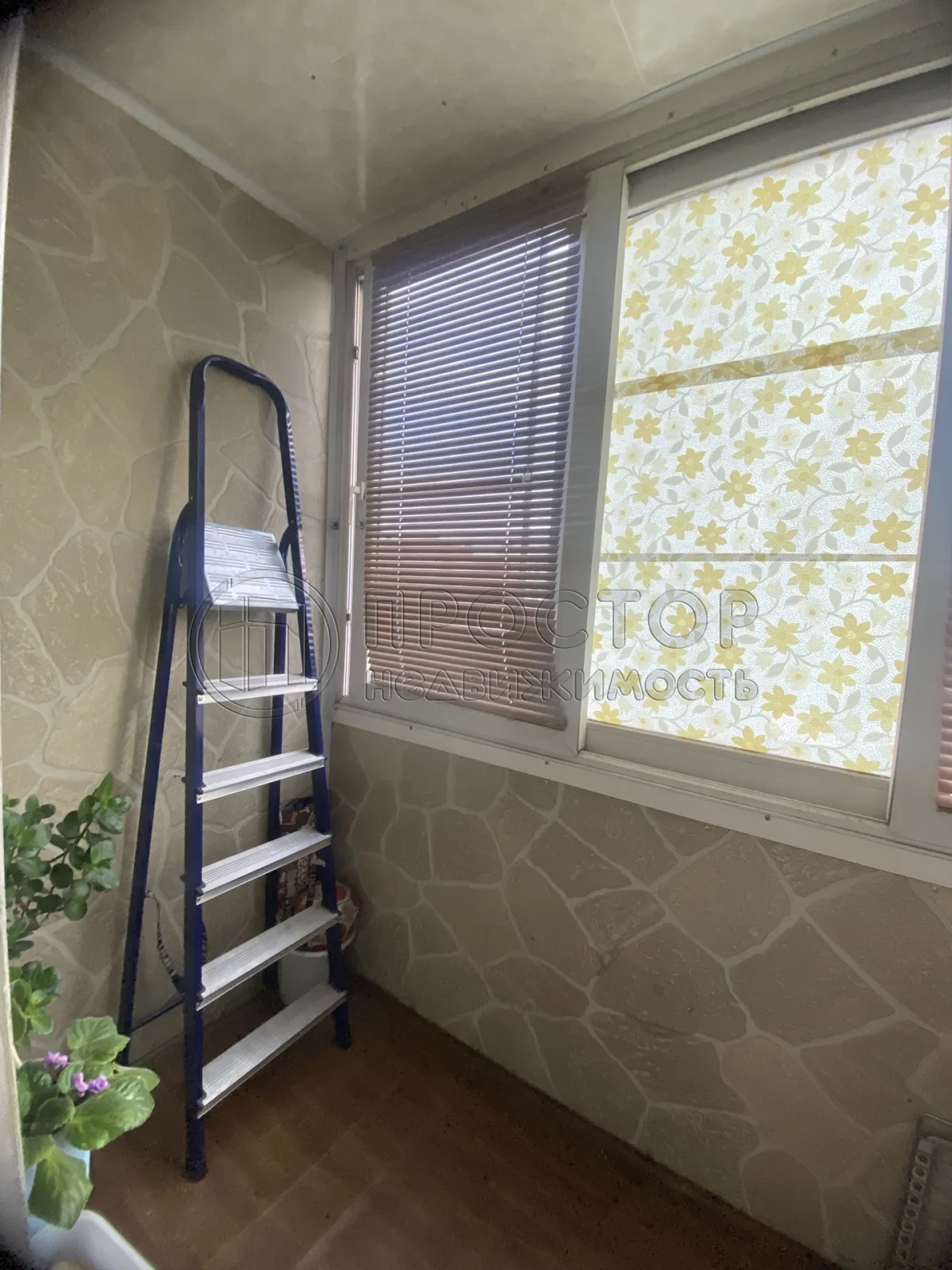 1-комнатная квартира, 42.43 м² - фото 14