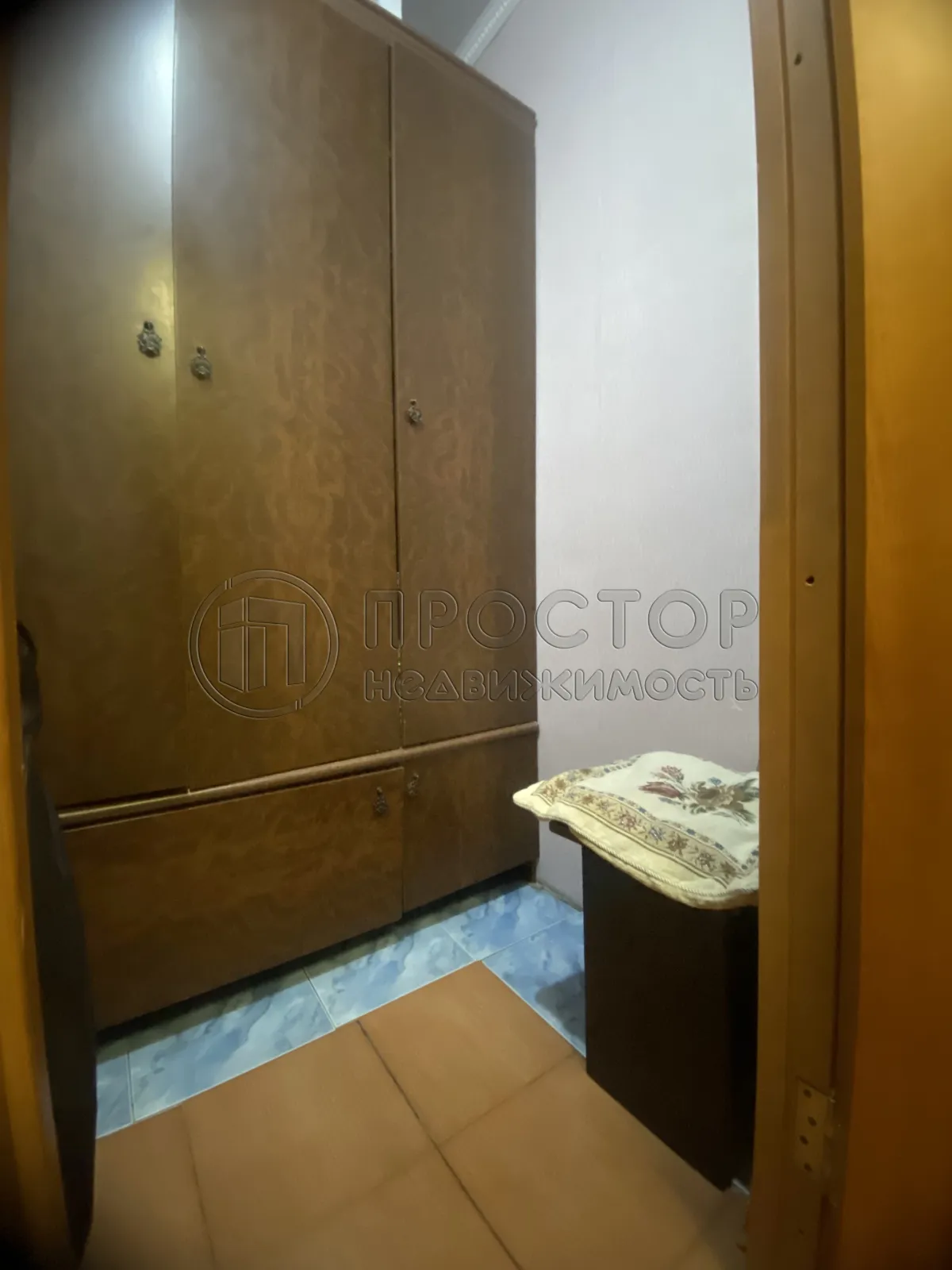 1-комнатная квартира, 42.43 м² - фото 15