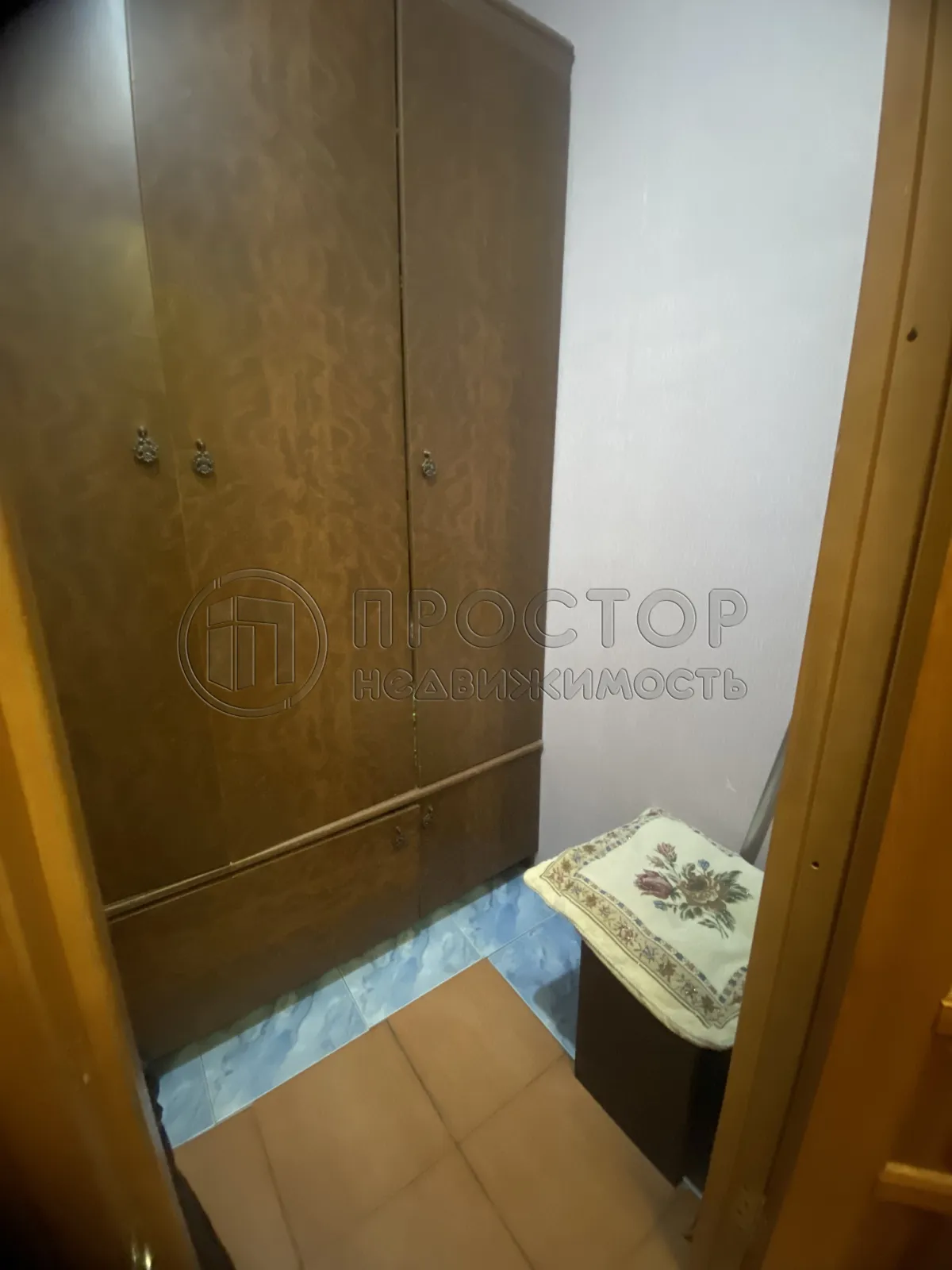 1-комнатная квартира, 42.43 м² - фото 16