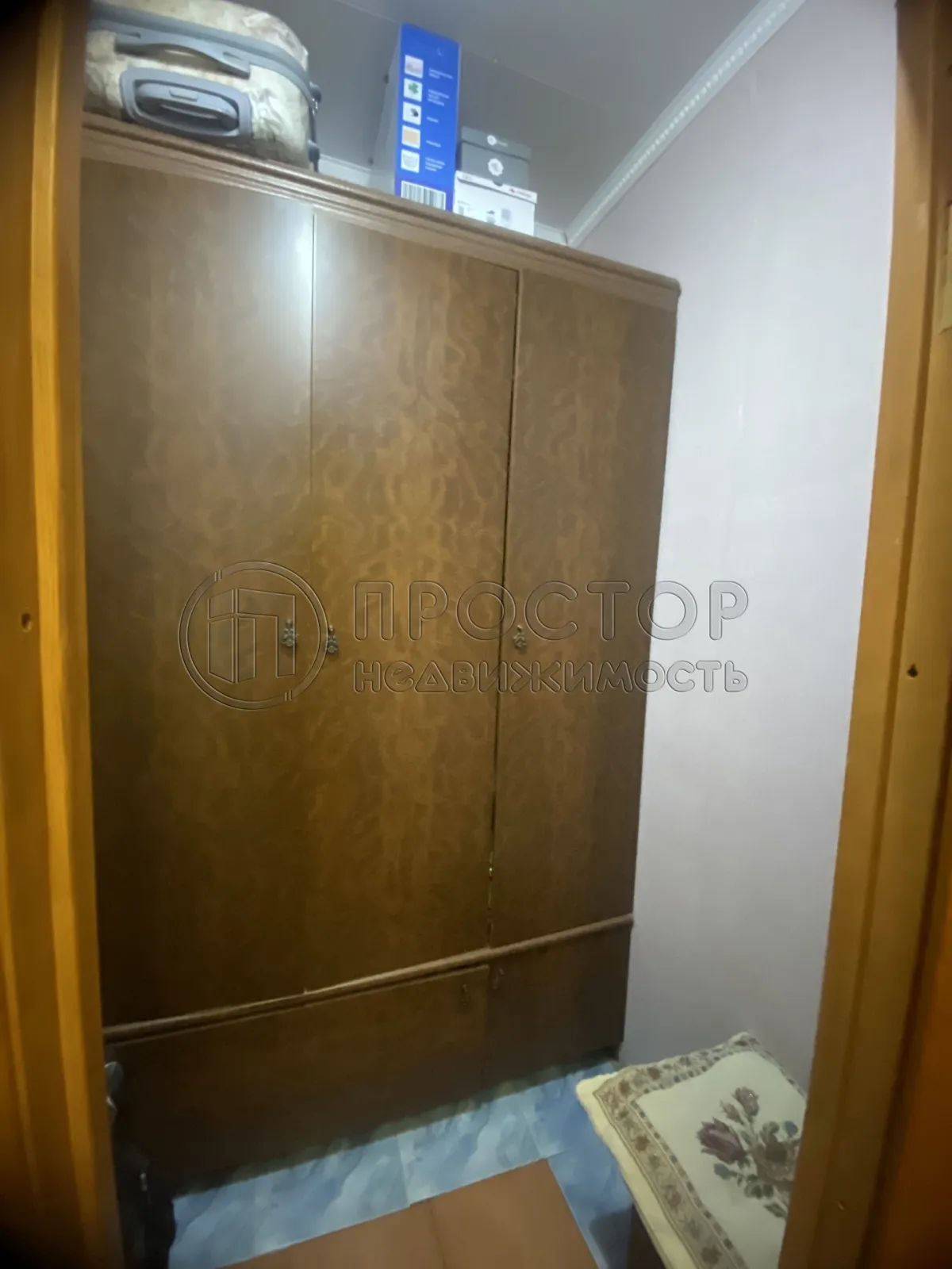 1-комнатная квартира, 42.43 м² - фото 17