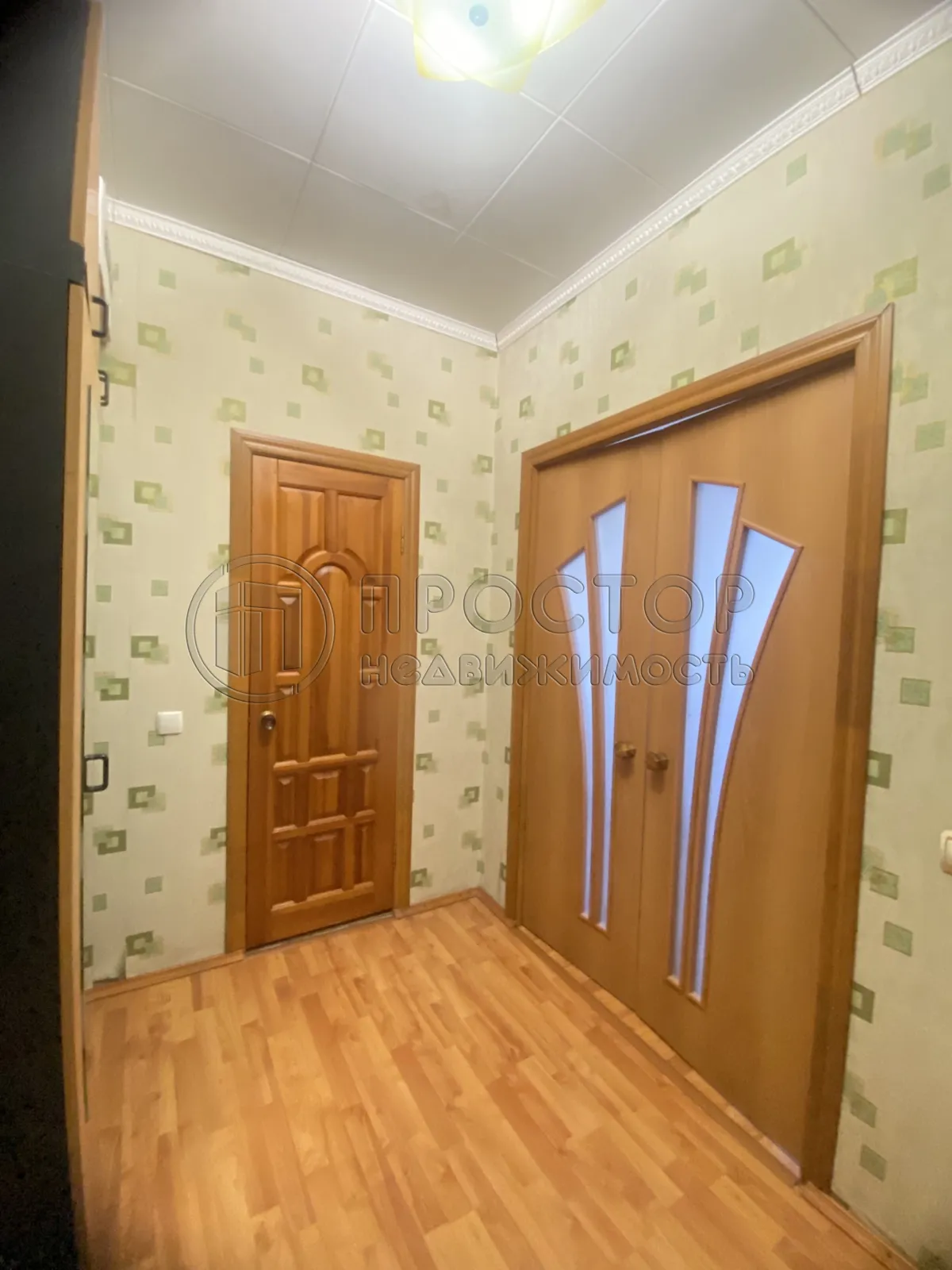 1-комнатная квартира, 42.43 м² - фото 18